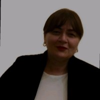 Nino Ositashvili  PH.D