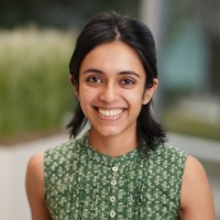 Supriya Subramanian