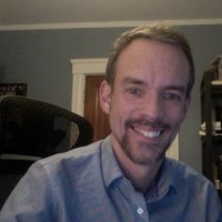 Alec McLure,MPH,RHIA,CCS-P