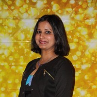 Poonam Kushwaha