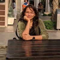 Prachi Sonawane
