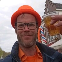 Robin Van Gessel