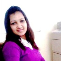 Vidhi Bansal