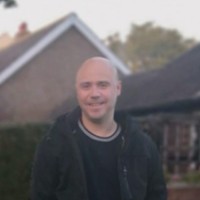 Daniel Brame