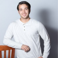 Sean Lupton