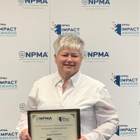 Lisa Fowler, A.C.E., Pcqi, Cgmp