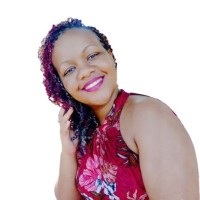 Elsey Karambu