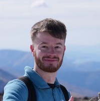 Callum Cocker-Tough
