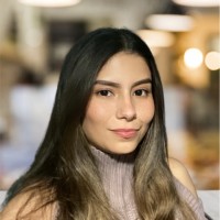 Andrea Hernández🌷