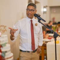 Angelo Lawrence