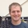 Justin Harward
