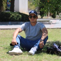 Manuel Gonzalo Mendoza Gutiérrez