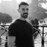 Stelios Balampanis