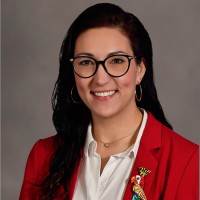 Paige Jarvi, MBA