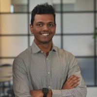 Siddharth Dumbre