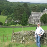 Alan Jarratt