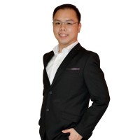 Edmund Teh