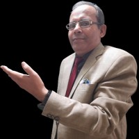 Dr. Avanish Tyagi
