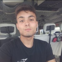 Gabriel Cano Trillo
