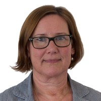 Carina Bergman