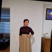 Manmeen Kaur