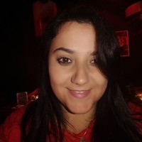 Débora Aparecida Antunes Sanches