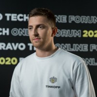 Богдан Данилов