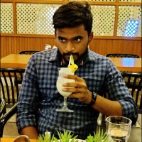 Vishal Mane 🇮🇳