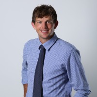 Caleb Collison