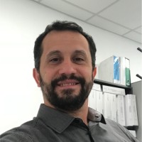 Marcelo Baldisserotto