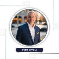Burt Lively