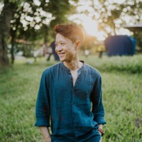 Scott Nathaniel Lim