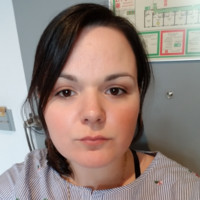 Brenda Cabrera Fousek