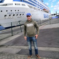 Konsta Mäenpää