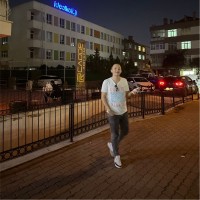 Uğur Abrek Özdemir