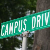 Campus Drive