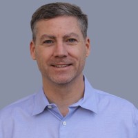 Mark Patten