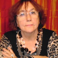 Jacqueline Tellez