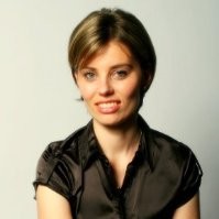 Marija Mojsovski