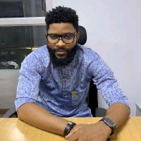 Oluwafemi Ogunbiyi, Abmp Certified