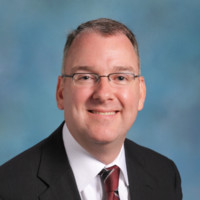 Thomas Noonan, Ph.D.