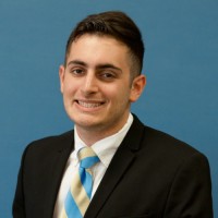 Nicholas Nicastro
