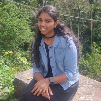 Abinaya Suresh