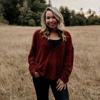 Mikayla Shropshire