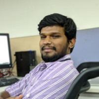 Srinivas Janardanan
