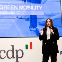 Giulia Mancini
