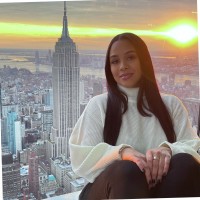 Sharina Garcia, Msw