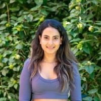 Shruti Goyal