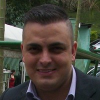 Juliano Lima Simões