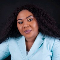 Vivian (NG - Lagos) Chigozie-Nmonwu